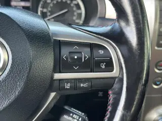 Lexus GX 460 2020 AWD 4dr SUV