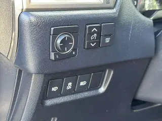 Lexus GX 460 2020 AWD 4dr SUV