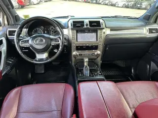 Lexus GX 460 2020 AWD 4dr SUV