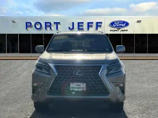 Lexus GX 460 2020 AWD 4dr SUV