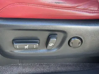 Lexus GX 460 2020 AWD 4dr SUV