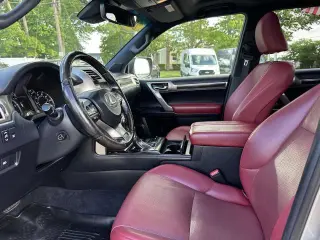 Lexus GX 460 2020 AWD 4dr SUV
