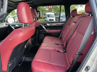 Lexus GX 460 2020 AWD 4dr SUV