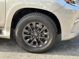 Lexus GX 460 2020 AWD 4dr SUV