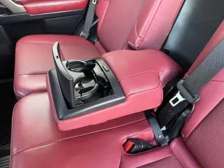 Lexus GX 460 2020 AWD 4dr SUV
