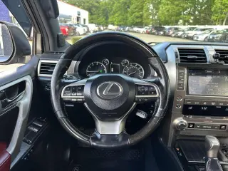 Lexus GX 460 2020 AWD 4dr SUV
