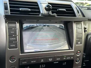 Lexus GX 460 2020 AWD 4dr SUV
