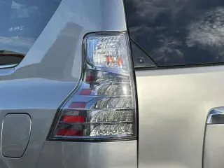 Lexus GX 460 2020 AWD 4dr SUV