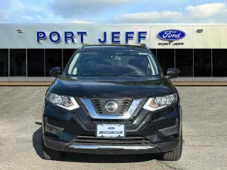 Nissan Rogue 2019 AWD S 4dr Crossover