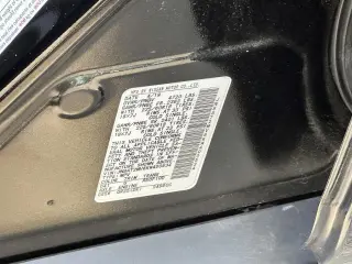 Nissan Rogue 2019 AWD S 4dr Crossover