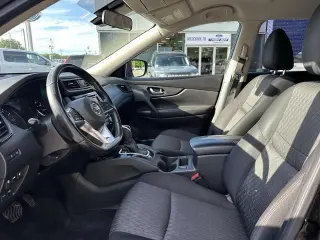 Nissan Rogue 2019 AWD S 4dr Crossover