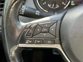 Nissan Rogue 2019 AWD S 4dr Crossover