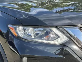 Nissan Rogue 2019 AWD S 4dr Crossover