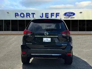 Nissan Rogue 2019 AWD S 4dr Crossover