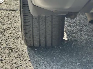 Nissan Rogue 2019 AWD S 4dr Crossover