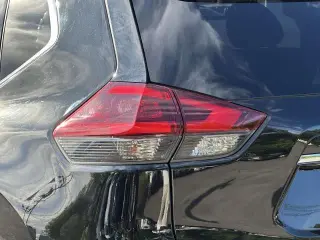 Nissan Rogue 2019 AWD S 4dr Crossover