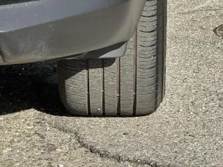 Nissan Rogue 2019 AWD S 4dr Crossover