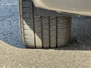 Nissan Rogue 2019 AWD S 4dr Crossover