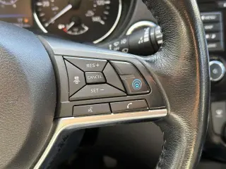 Nissan Rogue 2019 AWD S 4dr Crossover