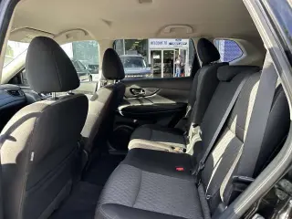 Nissan Rogue 2019 AWD S 4dr Crossover