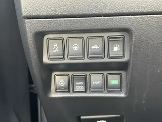 Nissan Rogue 2019 AWD S 4dr Crossover