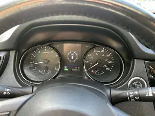 Nissan Rogue 2019 AWD S 4dr Crossover