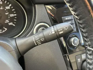 Nissan Rogue 2019 AWD S 4dr Crossover