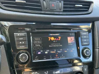 Nissan Rogue 2019 AWD S 4dr Crossover