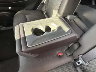Nissan Rogue 2019 AWD S 4dr Crossover