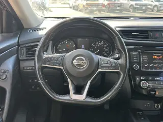 Nissan Rogue 2019 AWD S 4dr Crossover