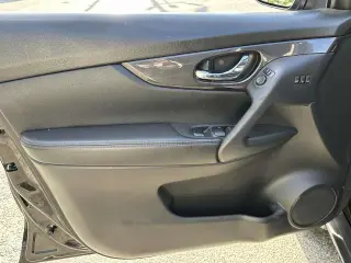 Nissan Rogue 2019 AWD S 4dr Crossover