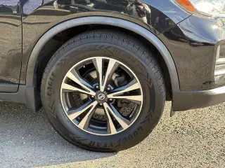 Nissan Rogue 2019 AWD S 4dr Crossover