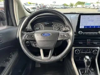 Ford EcoSport 2020 Titanium 4dr Crossover
