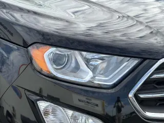 Ford EcoSport 2020 Titanium 4dr Crossover