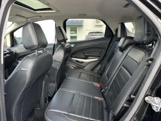 Ford EcoSport 2020 Titanium 4dr Crossover
