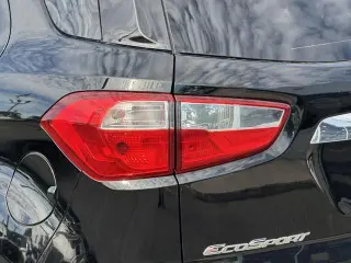 Ford EcoSport 2020 Titanium 4dr Crossover