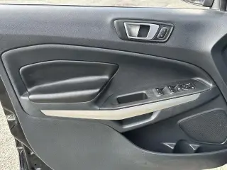 Ford EcoSport 2020 Titanium 4dr Crossover
