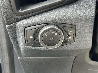 Ford EcoSport 2020 Titanium 4dr Crossover