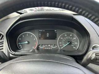 Ford EcoSport 2020 Titanium 4dr Crossover