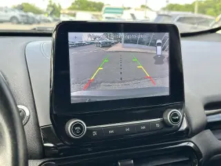 Ford EcoSport 2020 Titanium 4dr Crossover