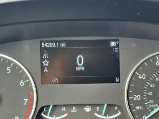 Ford EcoSport 2020 Titanium 4dr Crossover
