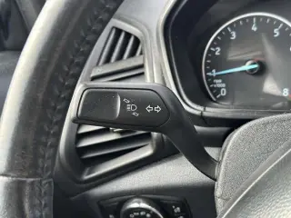 Ford EcoSport 2020 Titanium 4dr Crossover