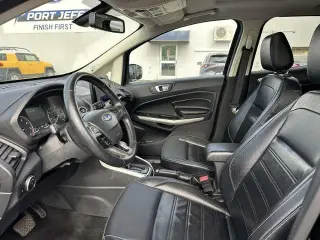 Ford EcoSport 2020 Titanium 4dr Crossover