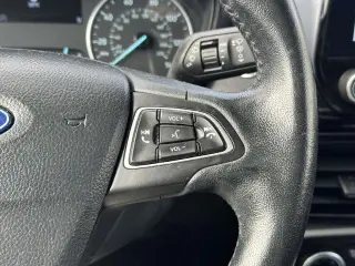 Ford EcoSport 2020 Titanium 4dr Crossover
