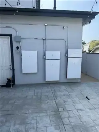 Electrician