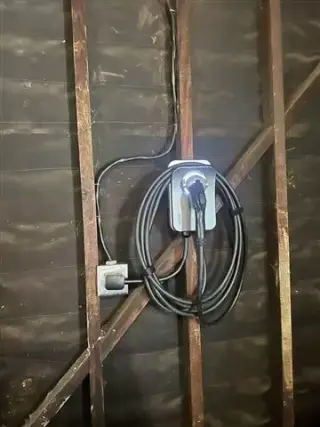 Electrician