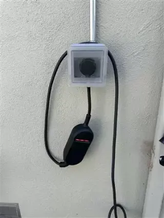 Electrician