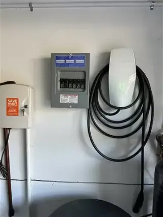 Electrician