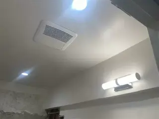 Electrician