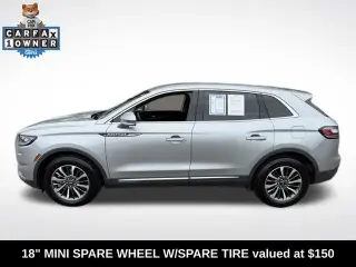 Lincoln Nautilus 2023 AWD Standard 4dr SUV
